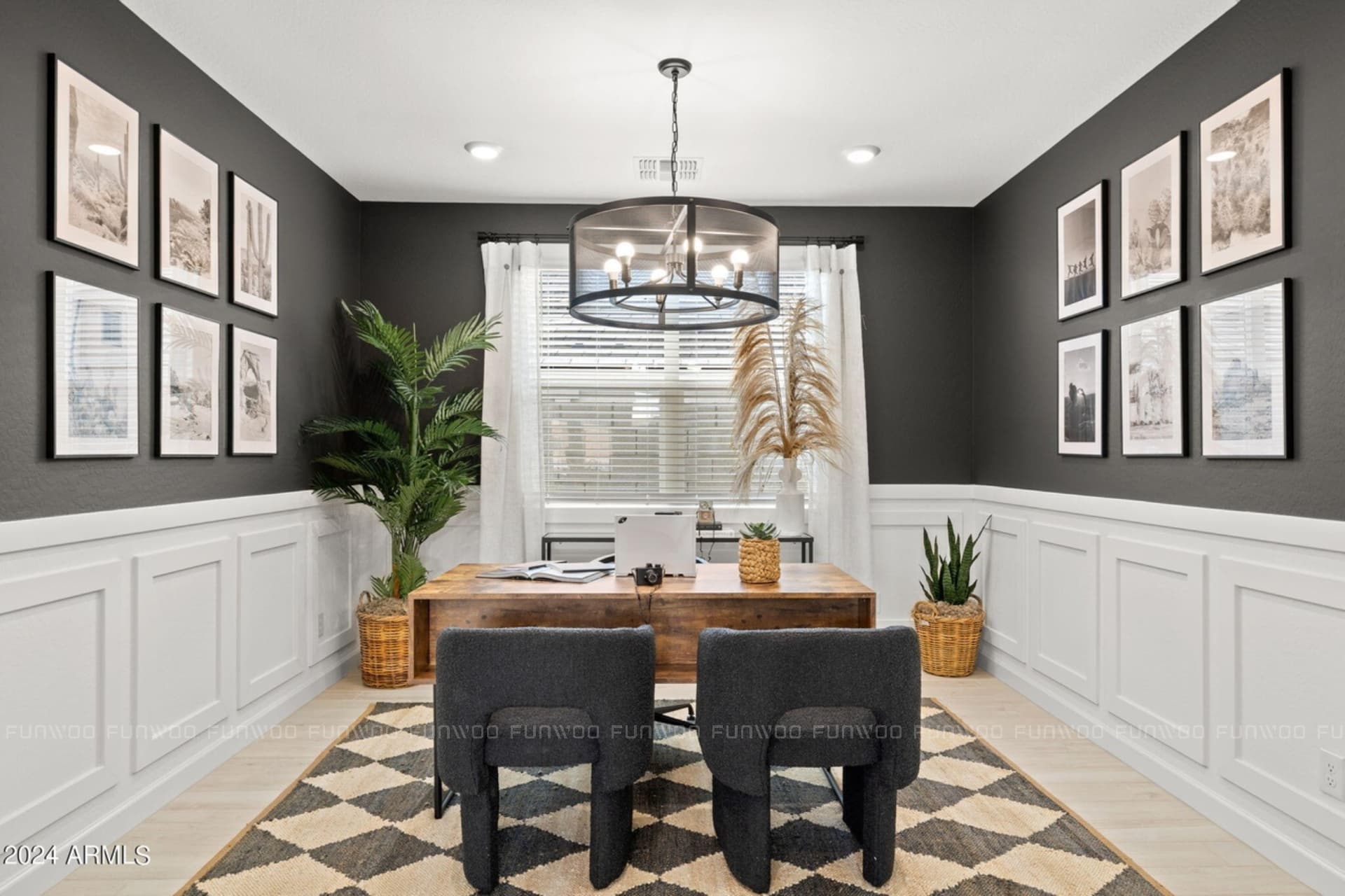 亞利桑那州皮奧里亞｜台積電鳳凰城新村 slide