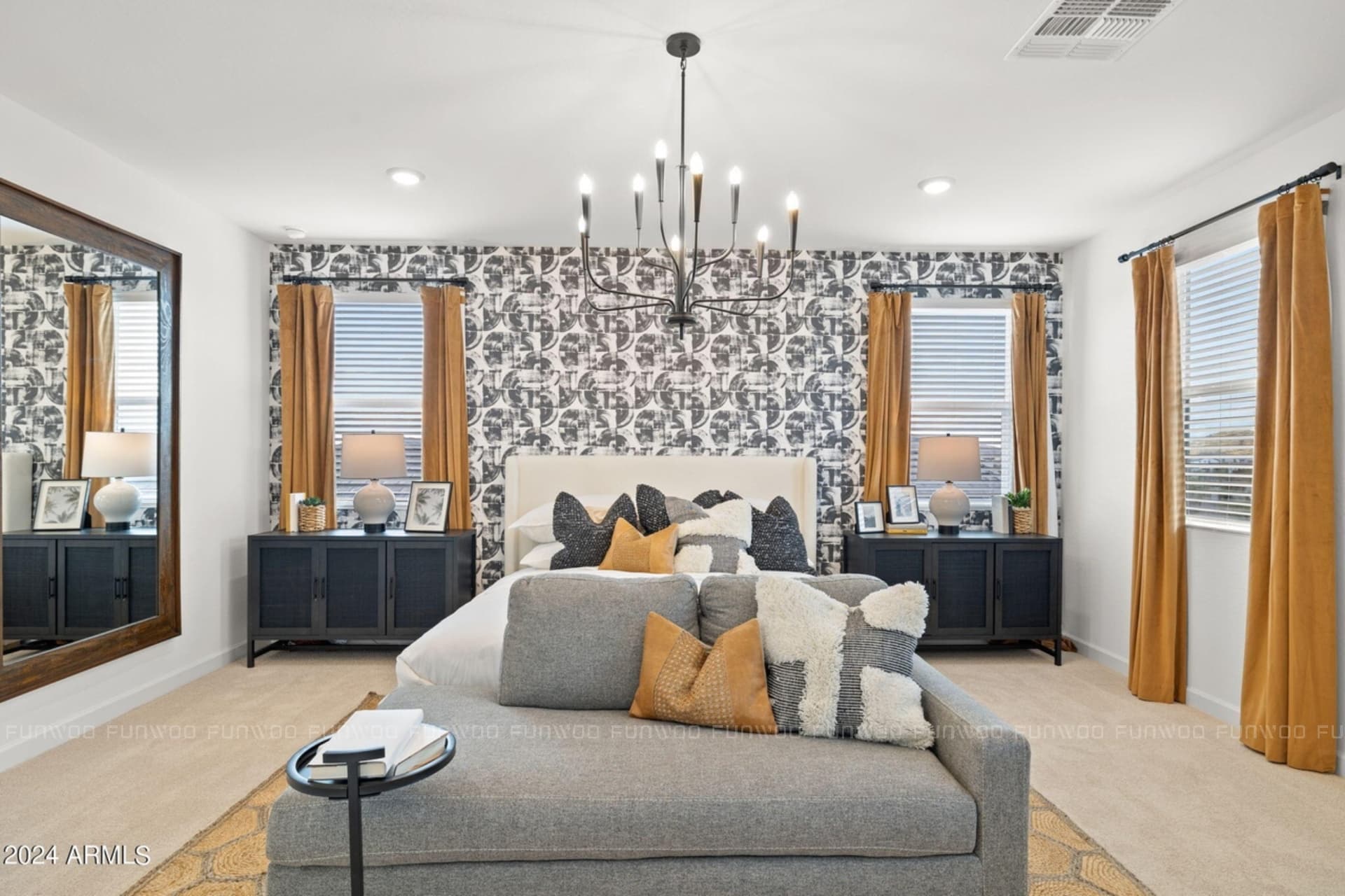 亞利桑那州皮奧里亞｜台積電鳳凰城新村 slide