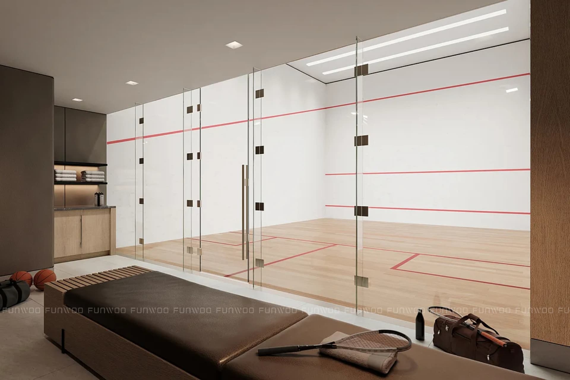 紐約市曼哈頓｜Chelsea河畔雙匠傳世名宅 slide