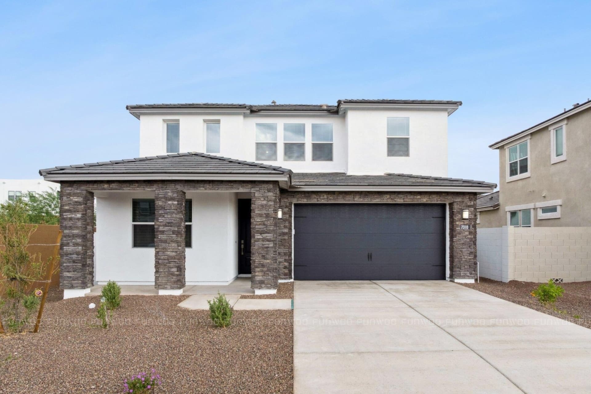 亞利桑那州皮奧里亞｜台積電鳳凰城新村 slide