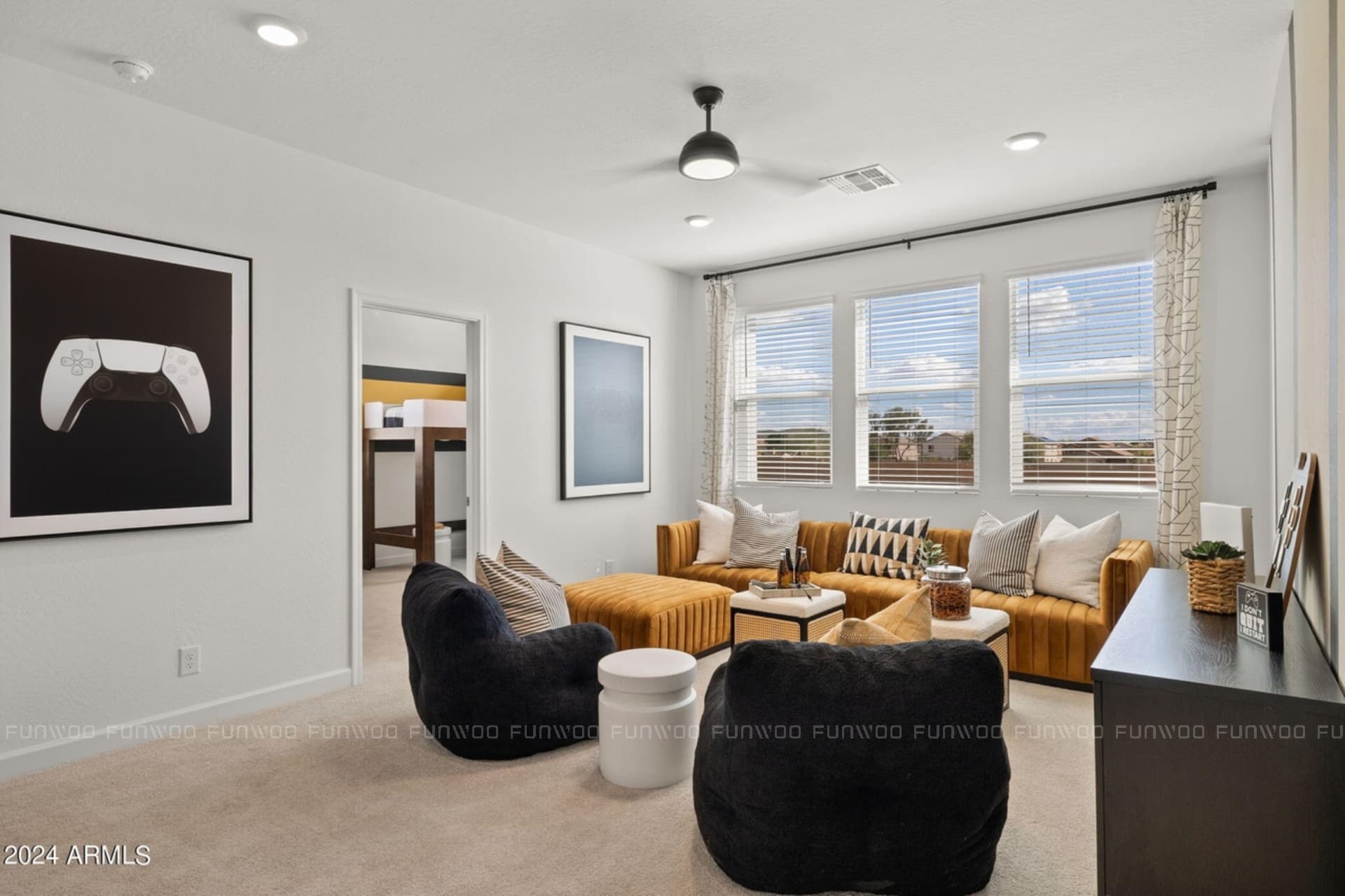 亞利桑那州皮奧里亞｜台積電鳳凰城新村 slide