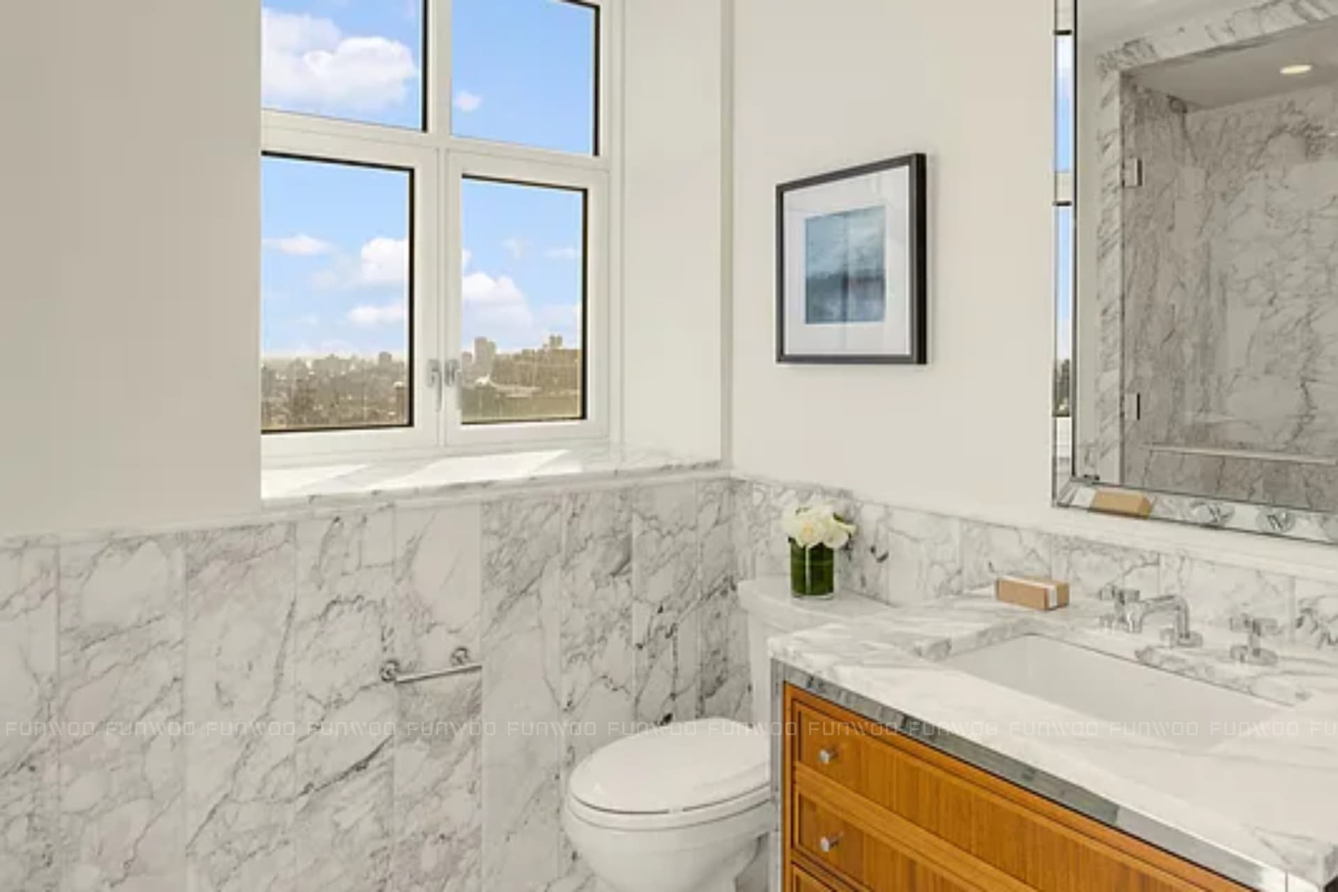 紐約市曼哈頓｜上西城哥倫比亞大學新地標 slide