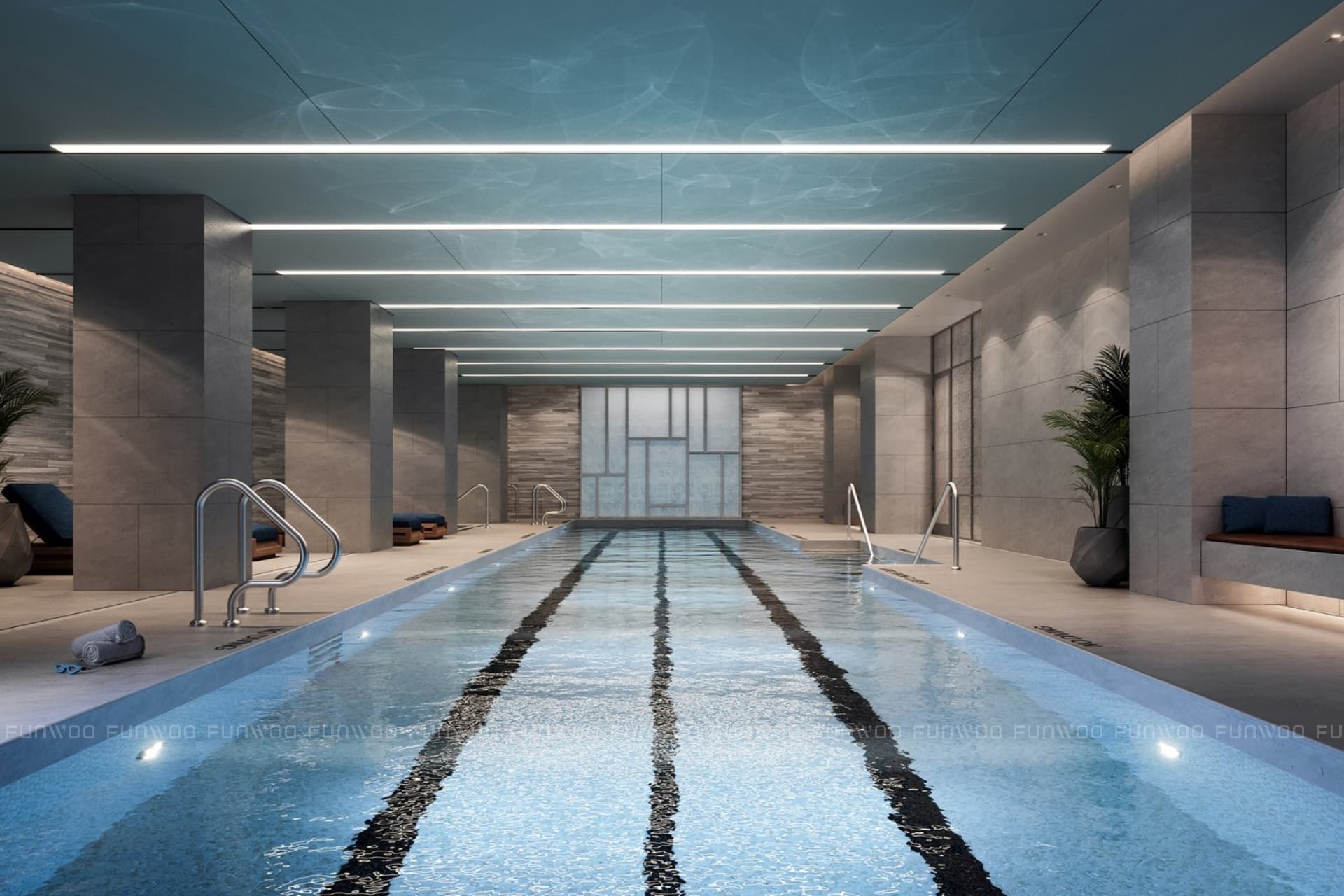 紐約市曼哈頓｜Chelsea河畔雙匠傳世名宅 slide