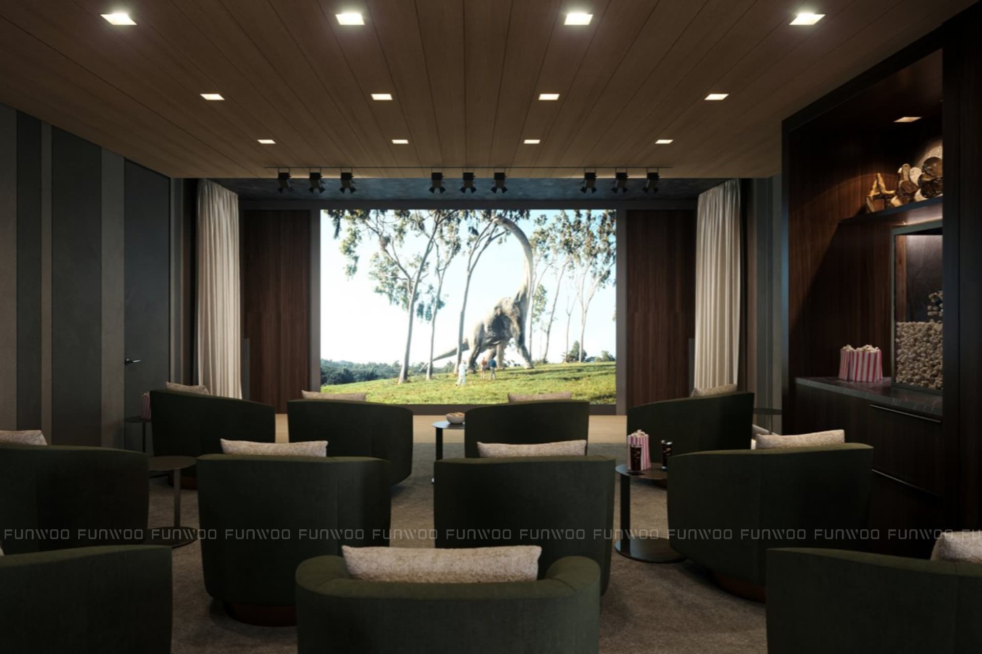 紐約市曼哈頓｜Chelsea河畔雙匠傳世名宅 slide