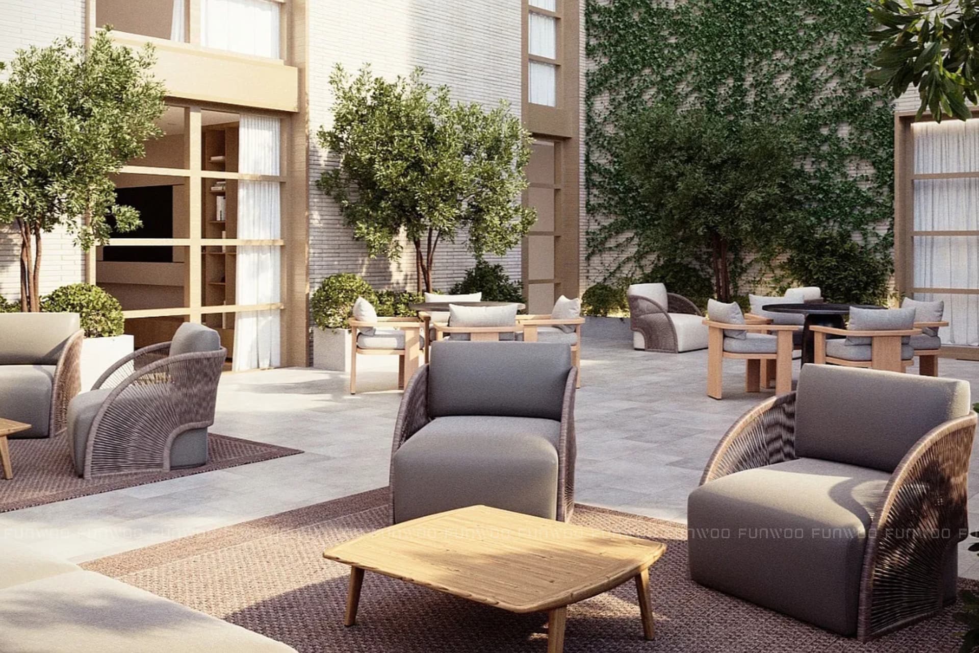 紐約市曼哈頓｜Gramercy Park 全新精品美宅 slide