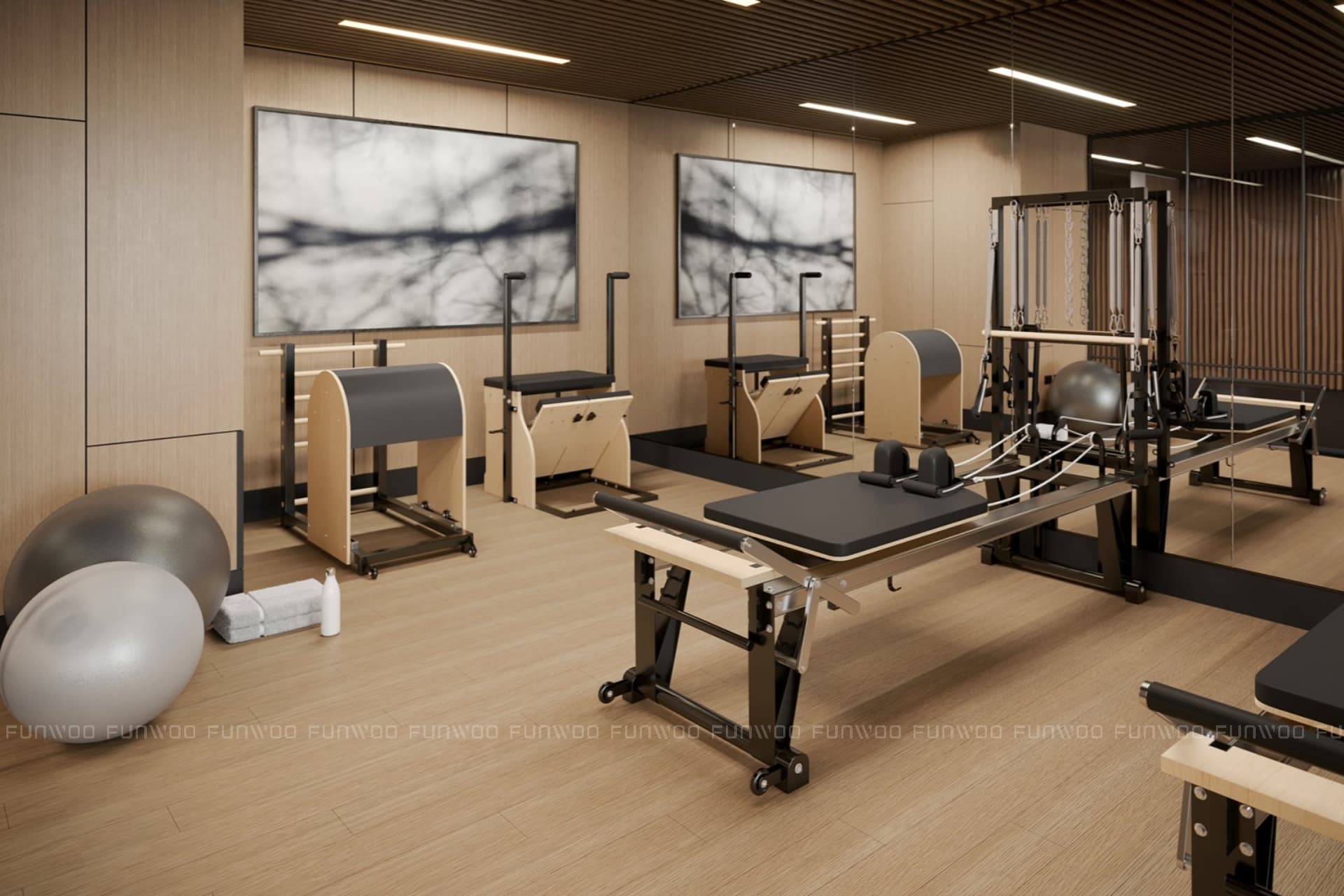 紐約市曼哈頓｜Chelsea河畔雙匠傳世名宅 slide