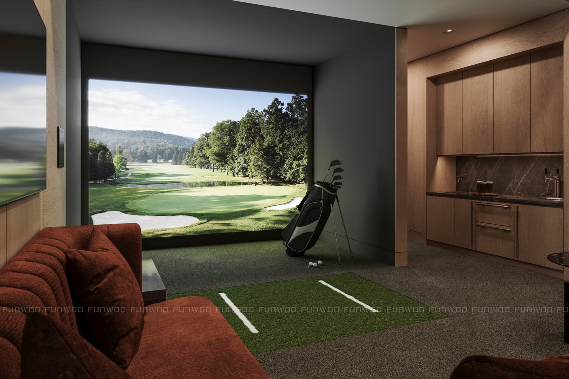 紐約市曼哈頓｜Chelsea河畔雙匠傳世名宅 slide