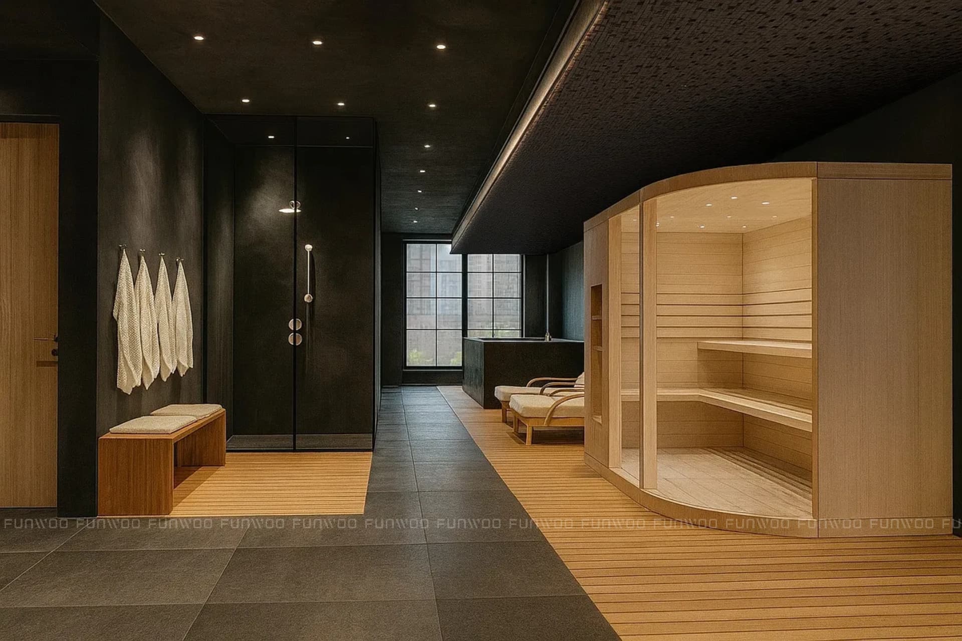 紐約市曼哈頓｜Gramercy Park 全新精品美宅 slide