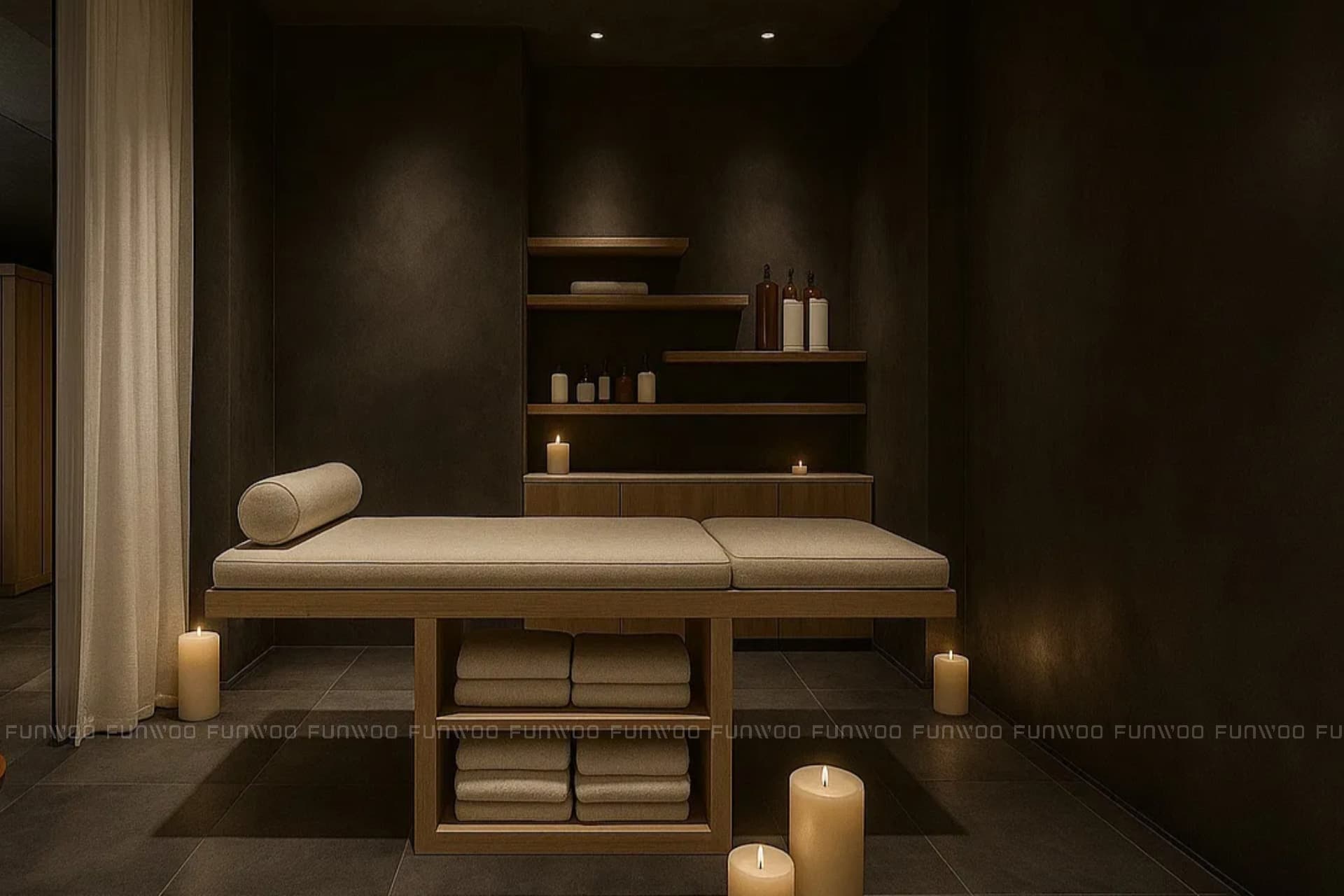 紐約市曼哈頓｜Gramercy Park 全新精品美宅 slide