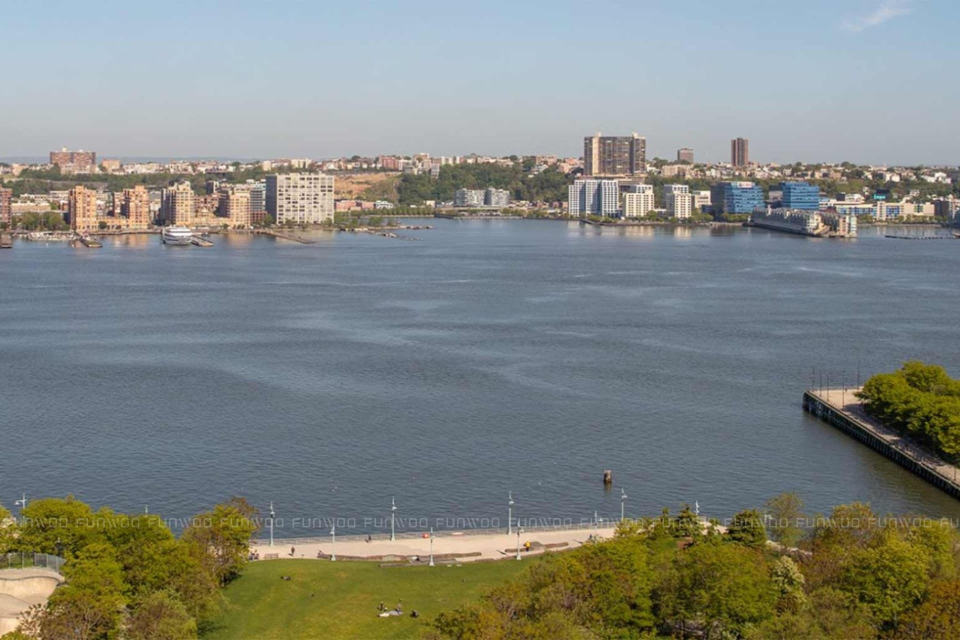 紐約市曼哈頓｜Chelsea河畔雙匠傳世名宅 slide