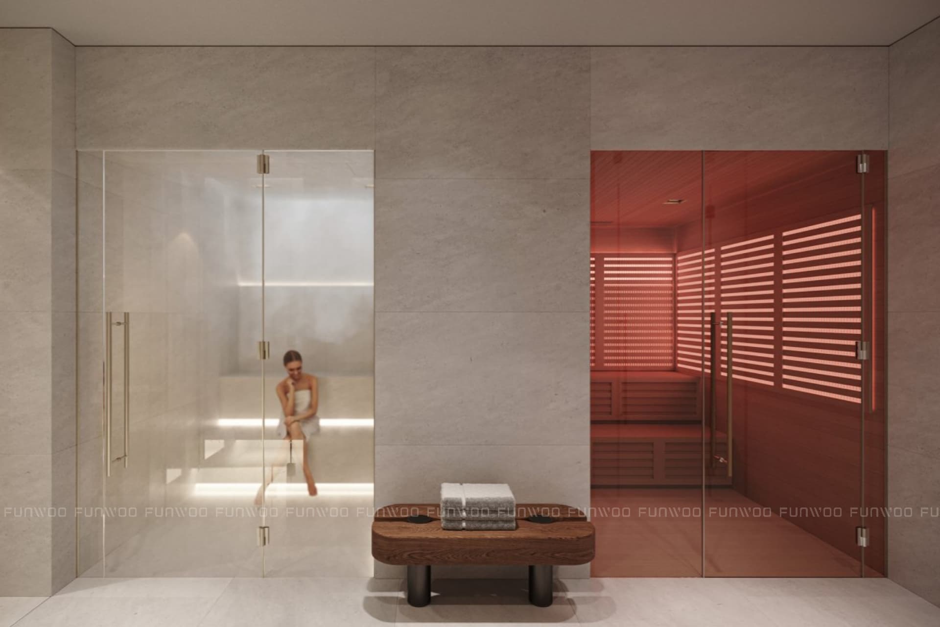 紐約市曼哈頓｜Chelsea河畔雙匠傳世名宅 slide