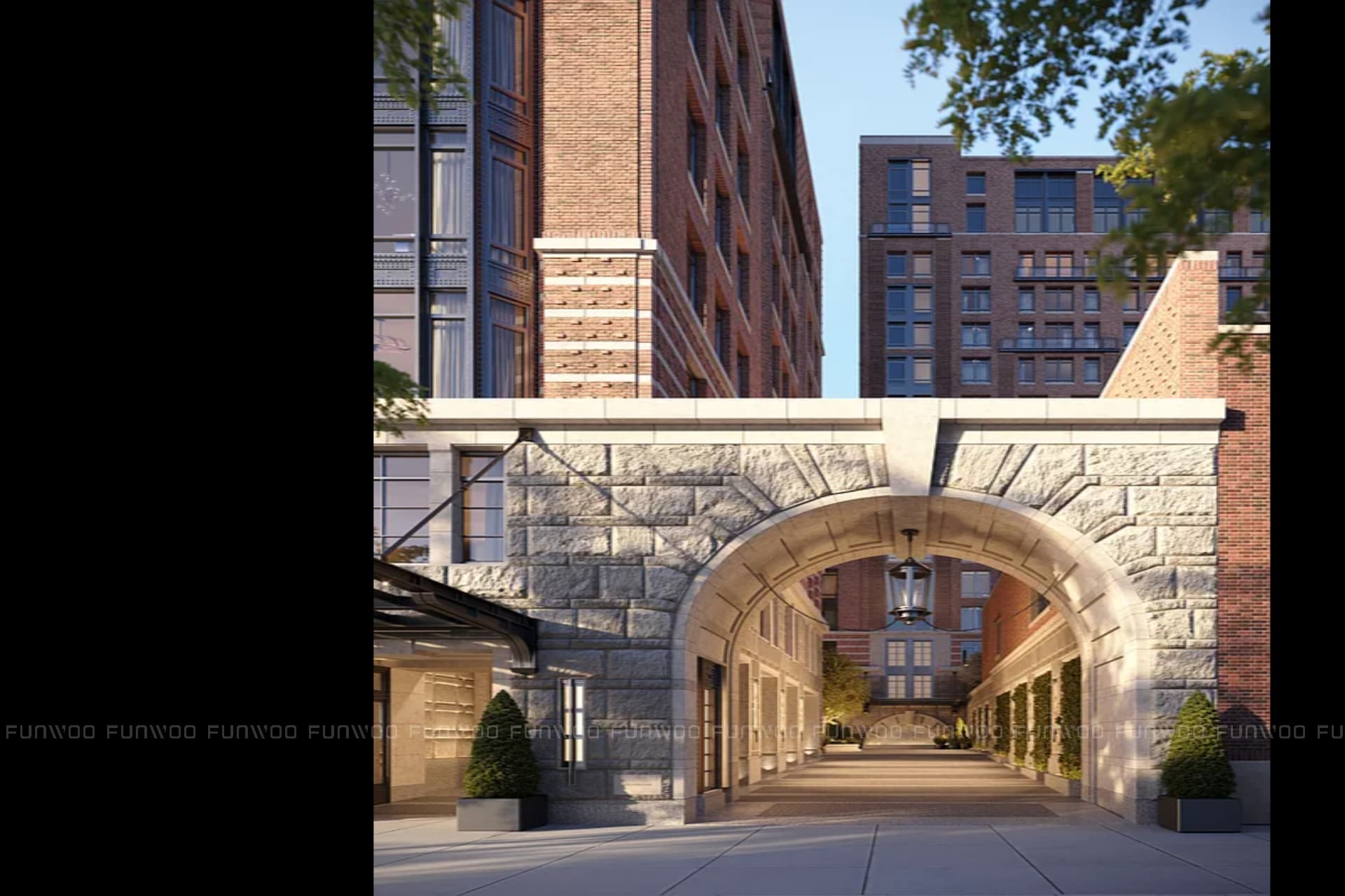 紐約市曼哈頓｜Chelsea河畔雙匠傳世名宅 slide