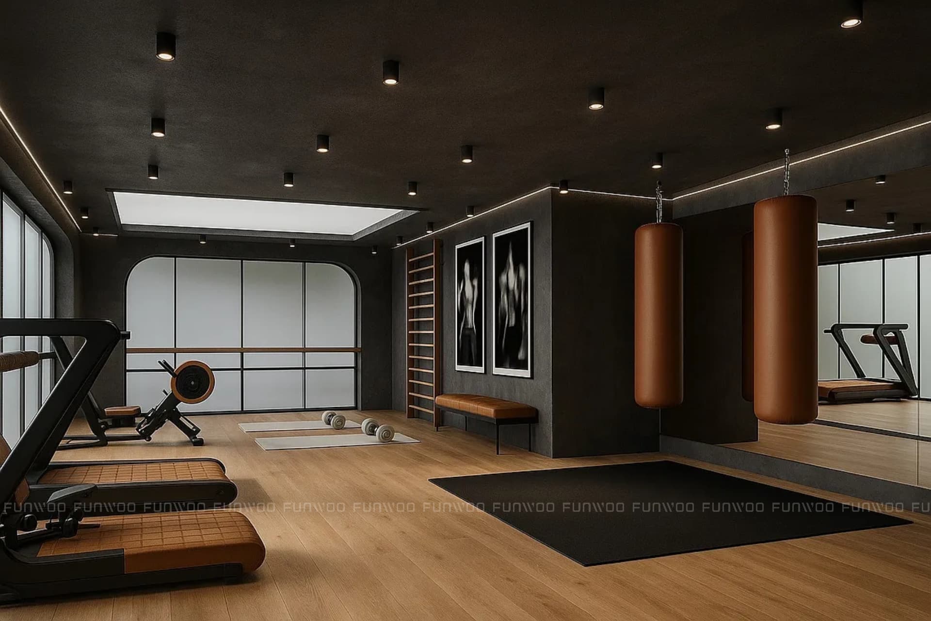 紐約市曼哈頓｜Gramercy Park 全新精品美宅 slide