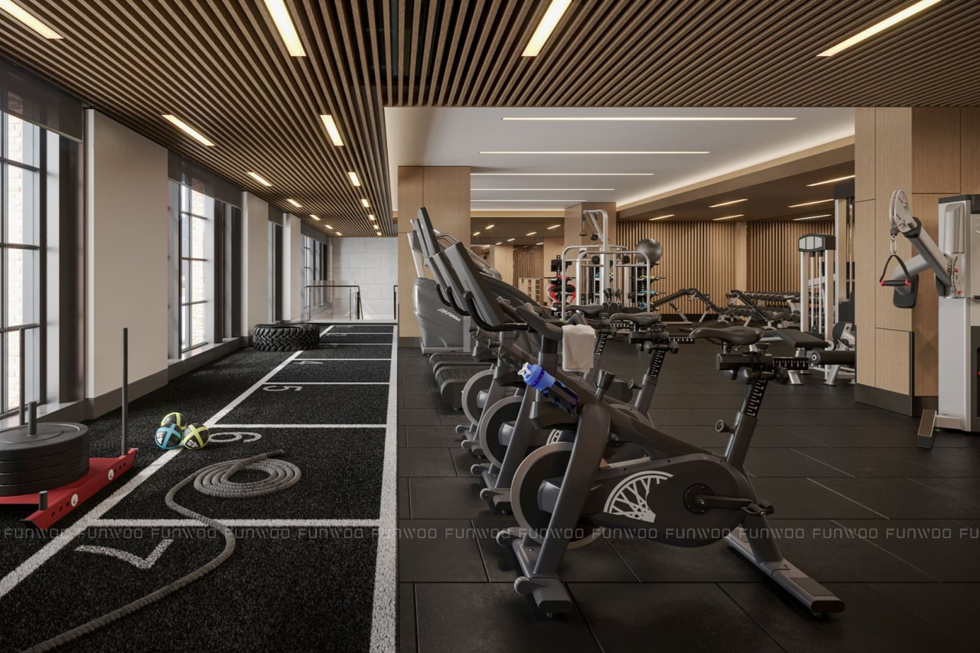 紐約市曼哈頓｜Chelsea河畔雙匠傳世名宅 slide