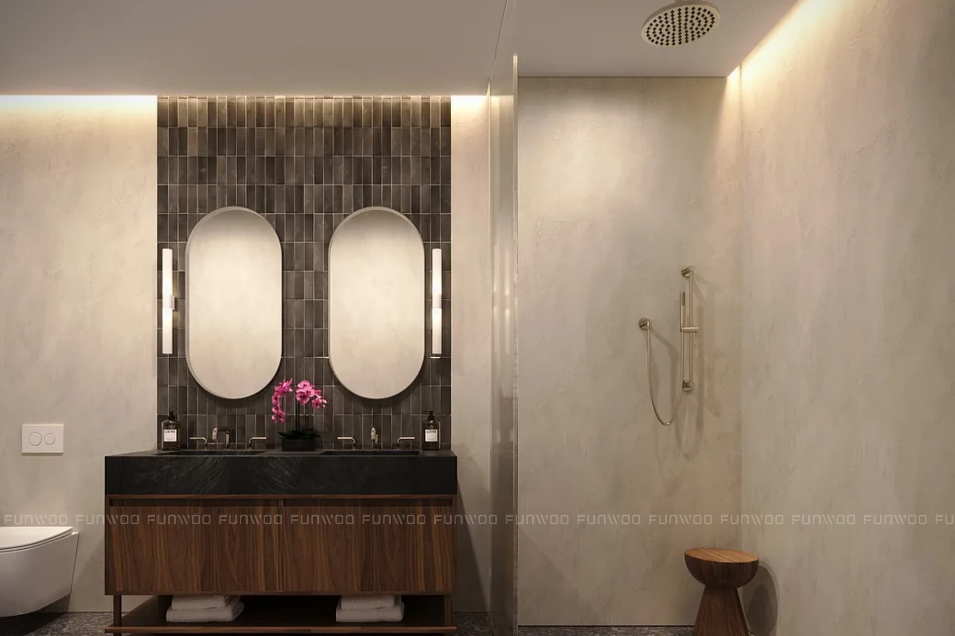 紐約市曼哈頓｜Gramercy Park 全新精品美宅 slide